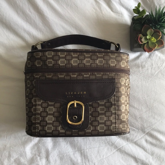 Make Up Case - Picture 2 of 6